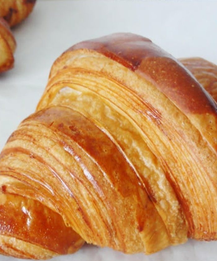 Croissants