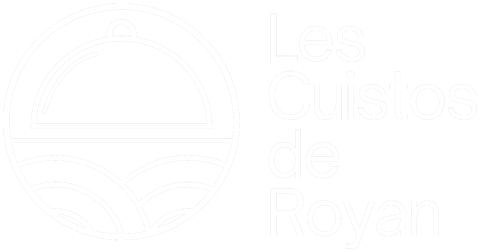 Logo Les Cuistos de Royan
