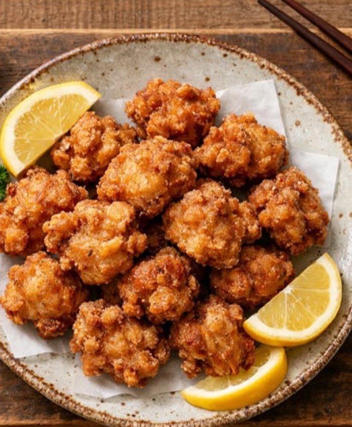 Karage japonais